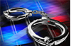 Couple from Maryhill arrested for pledging fake gold and availing Rs 4.5 cr loan